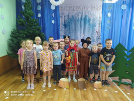 День бурого медведя в детском саду День бурого медведя в детском саду.