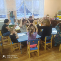 Квест с родителями «В поисках клада» Квест с родителями «В поисках клада».