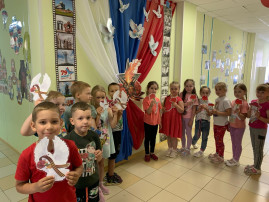 День памяти и скорби День памяти и скорби.