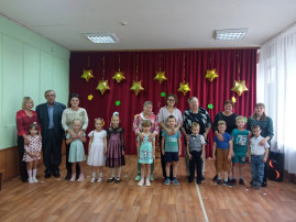 День бабушек и дедушек День бабушек и дедушек.