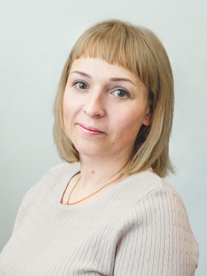 Педагогический работник Субботина Евгения Владимировна Педагогический работник Субботина Евгения Владимировна