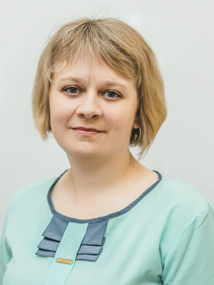 Педагогический работник Ваничева Ольга Сергеевна Педагогический работник Ваничева Ольга Сергеевна