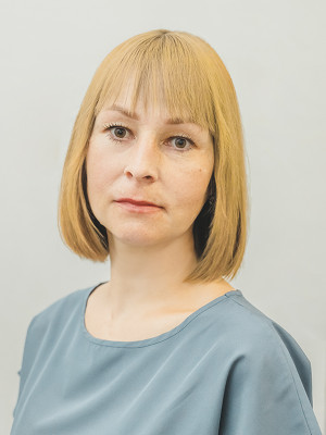 Педагогический работник Калинина Мария Алексеевна Педагогический работник Калинина Мария Алексеевна